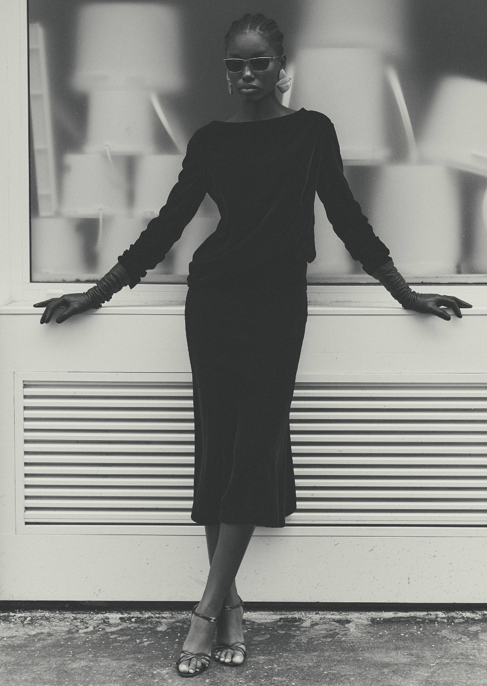 MIRIAM Ntuyang