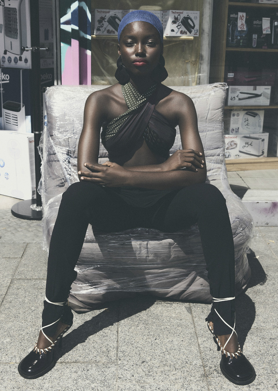 MIRIAM Ntuyang
