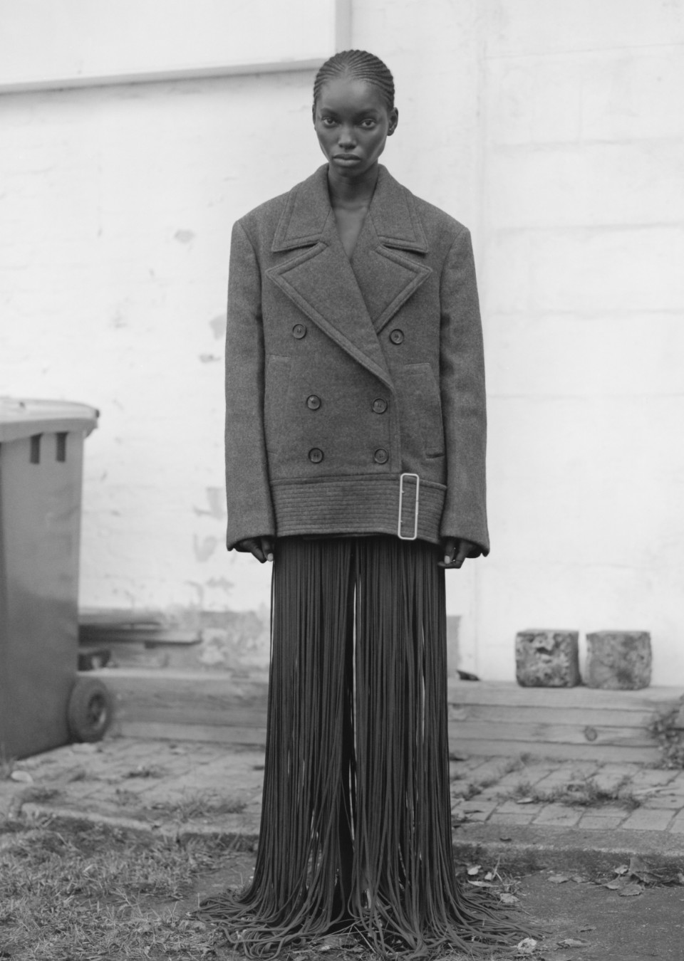 MIRIAM Ntuyang