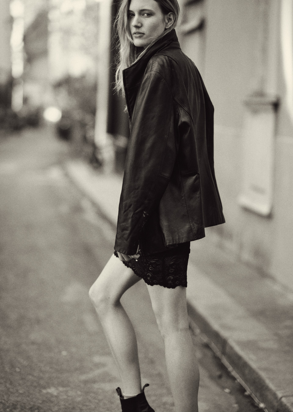 JOSI MATTOON