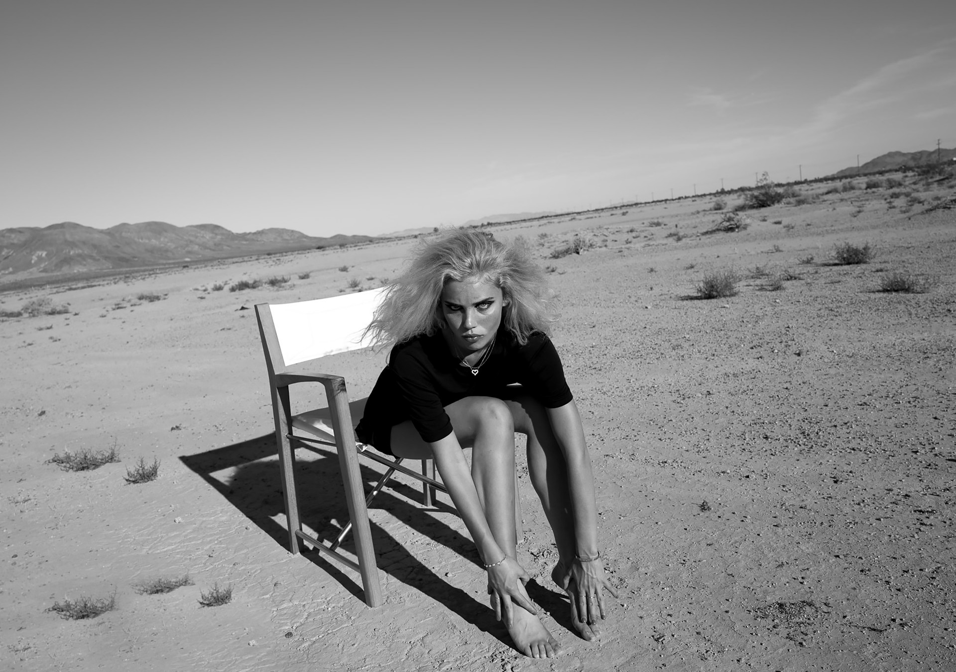 INGRID BJERG-RAFT