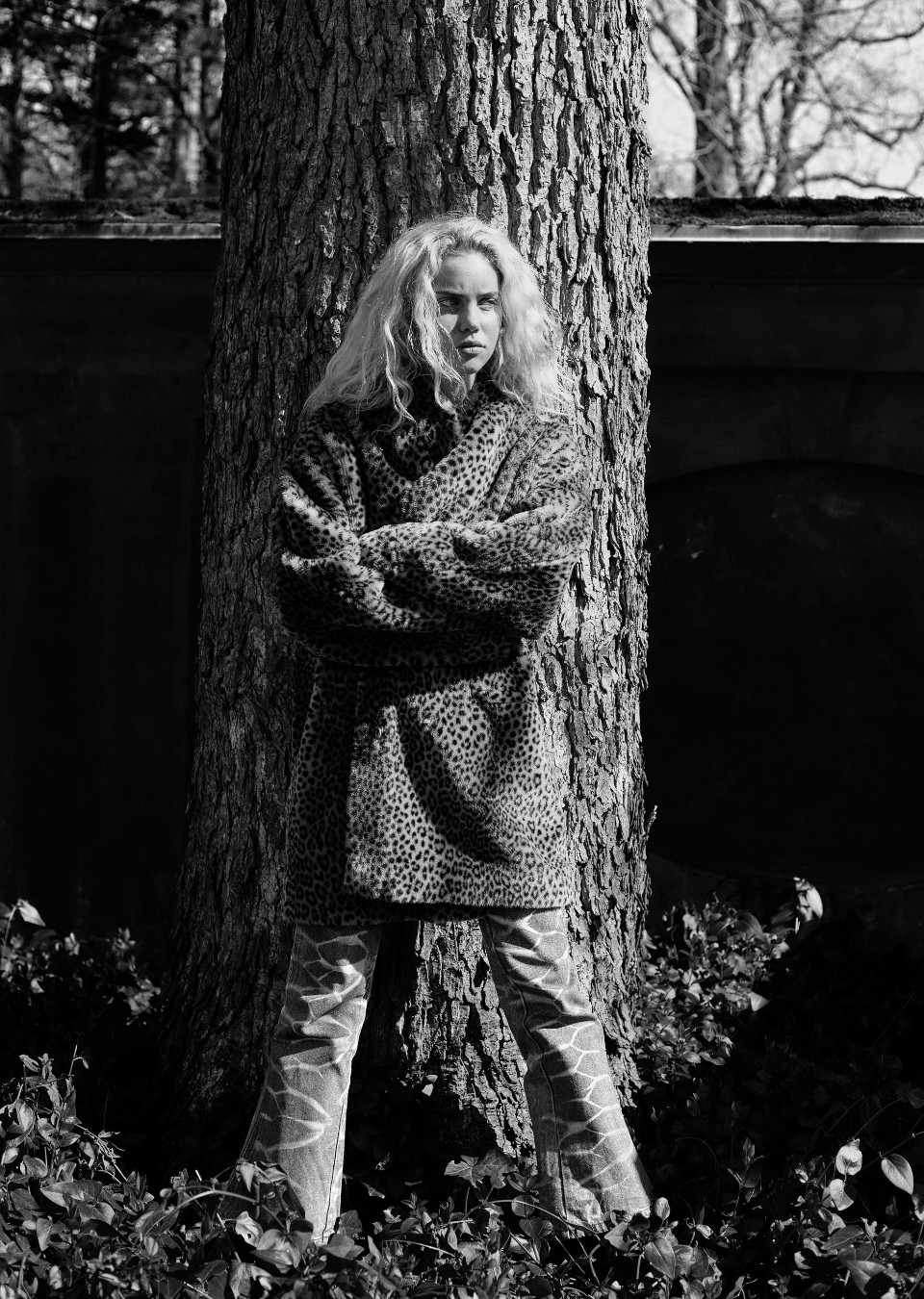 INGRID BJERG-RAFT