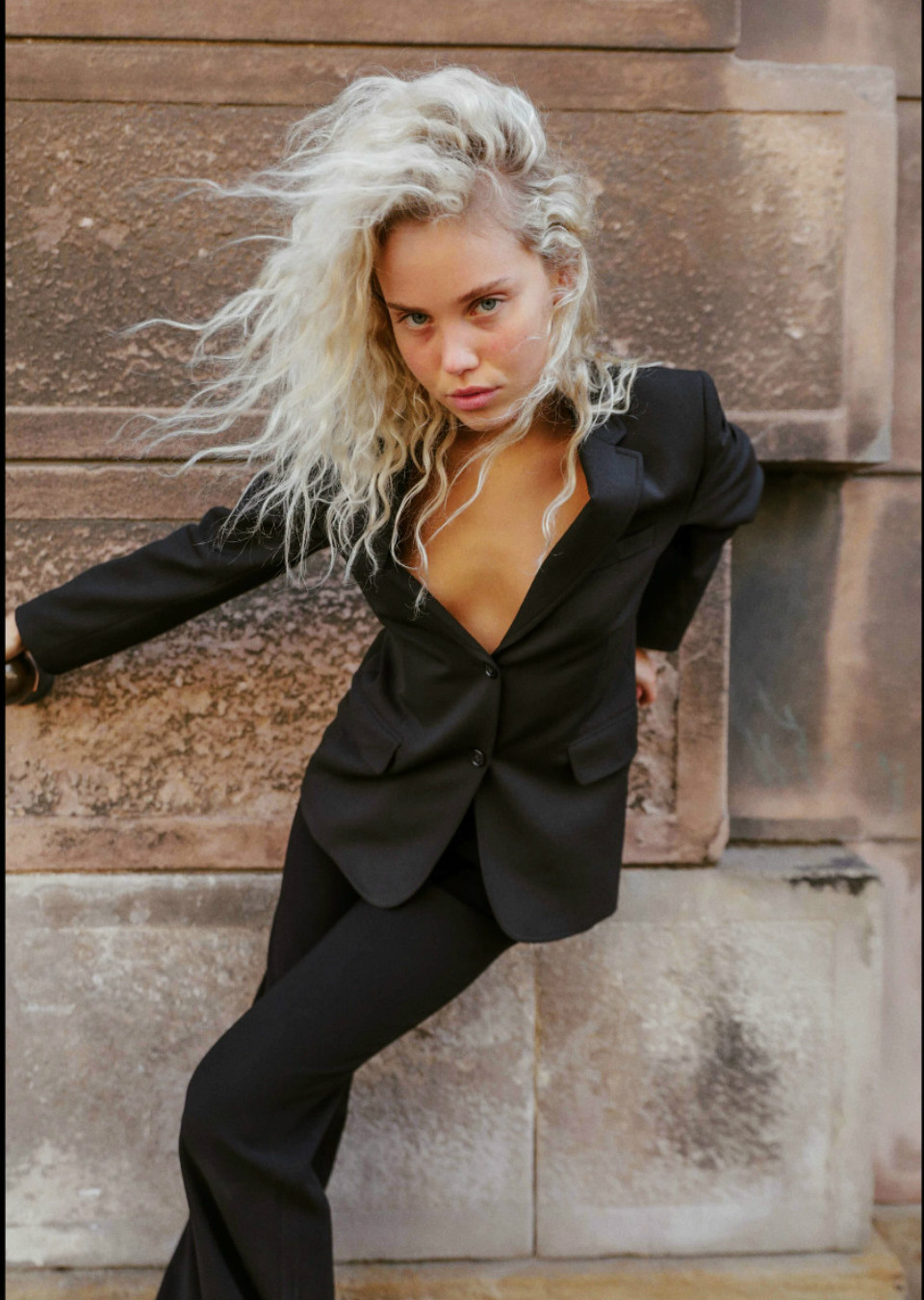 INGRID BJERG-RAFT