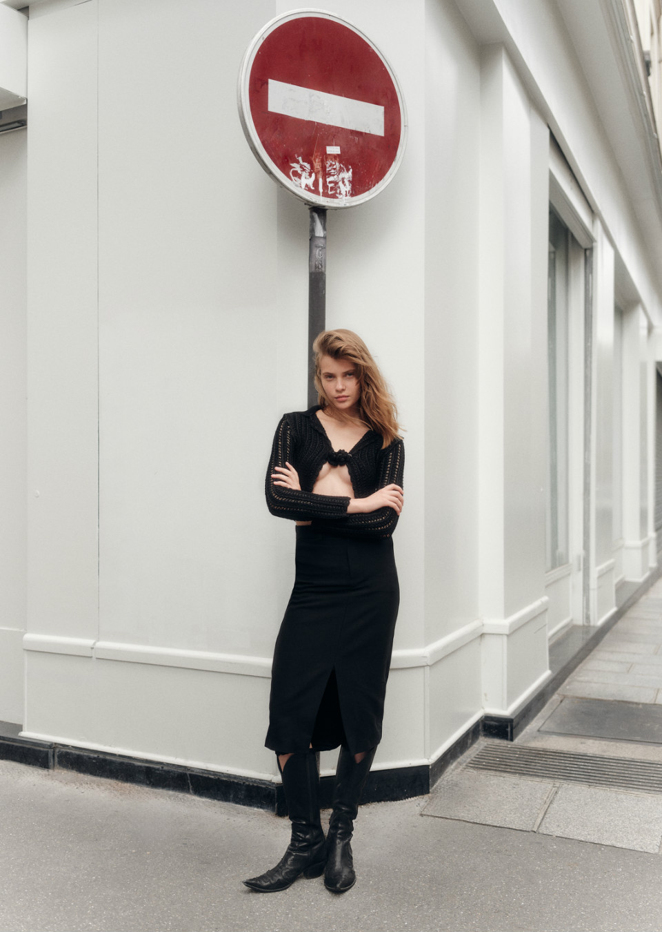 KATE PETRYK
