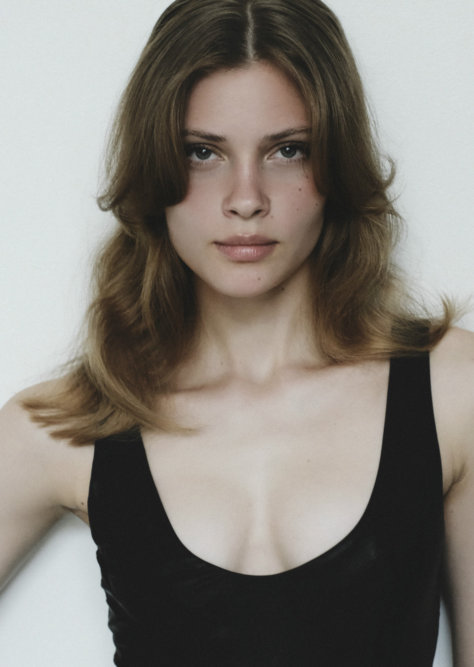 KATE PETRYK
