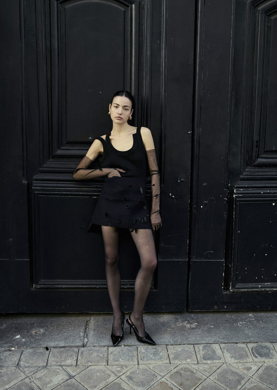 SIA PRYKHODKO