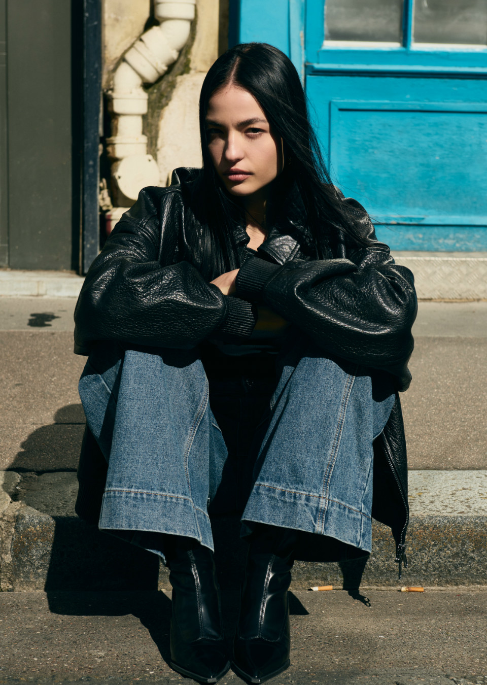 SIA PRYKHODKO