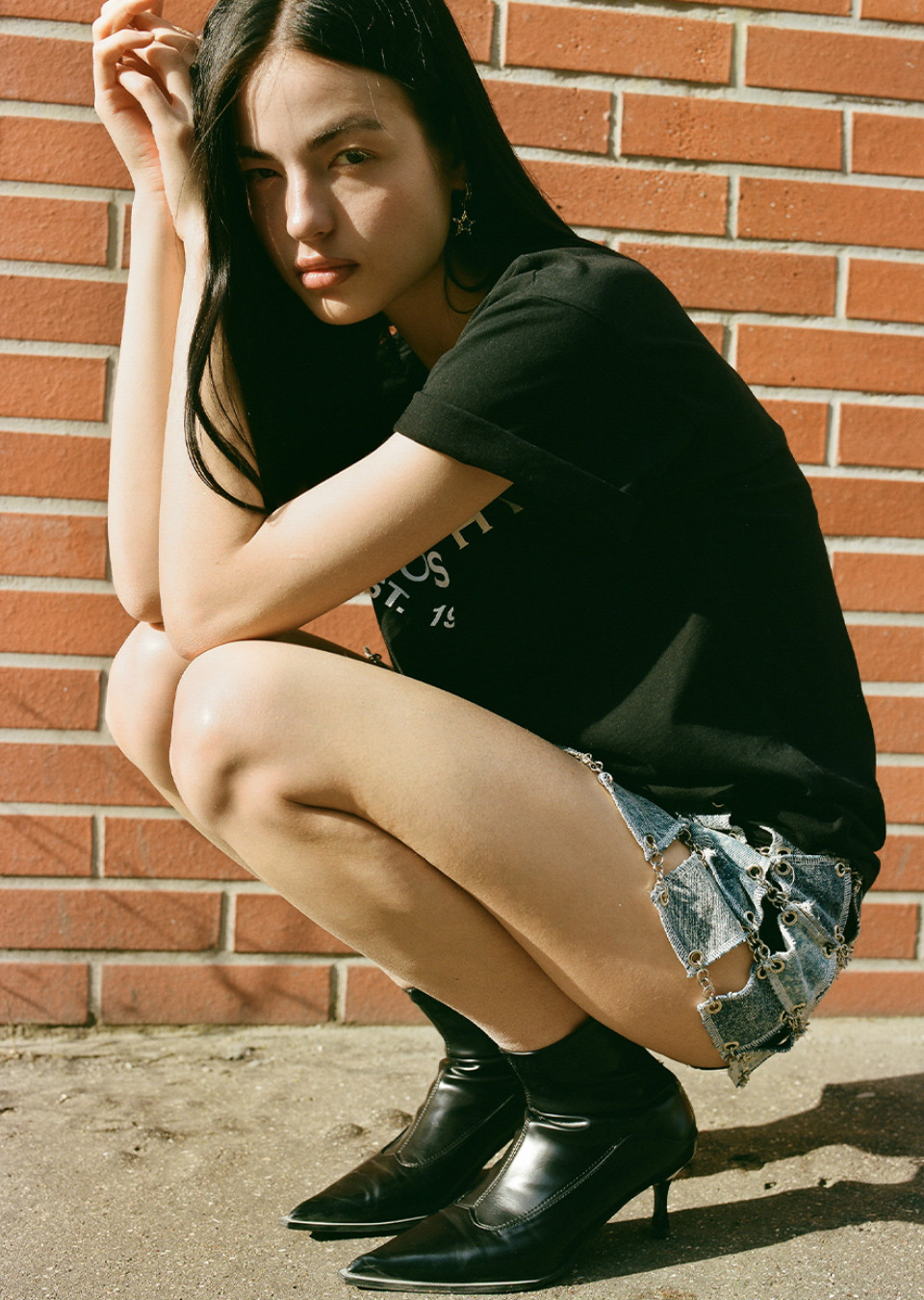 SIA PRYKHODKO