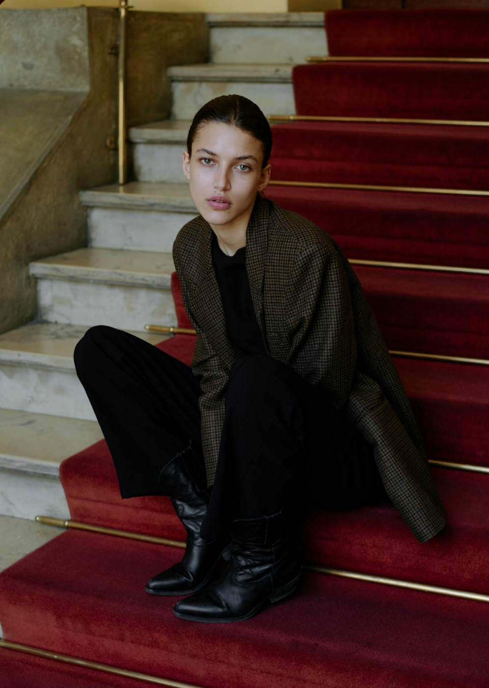 MARTINA Mattioli