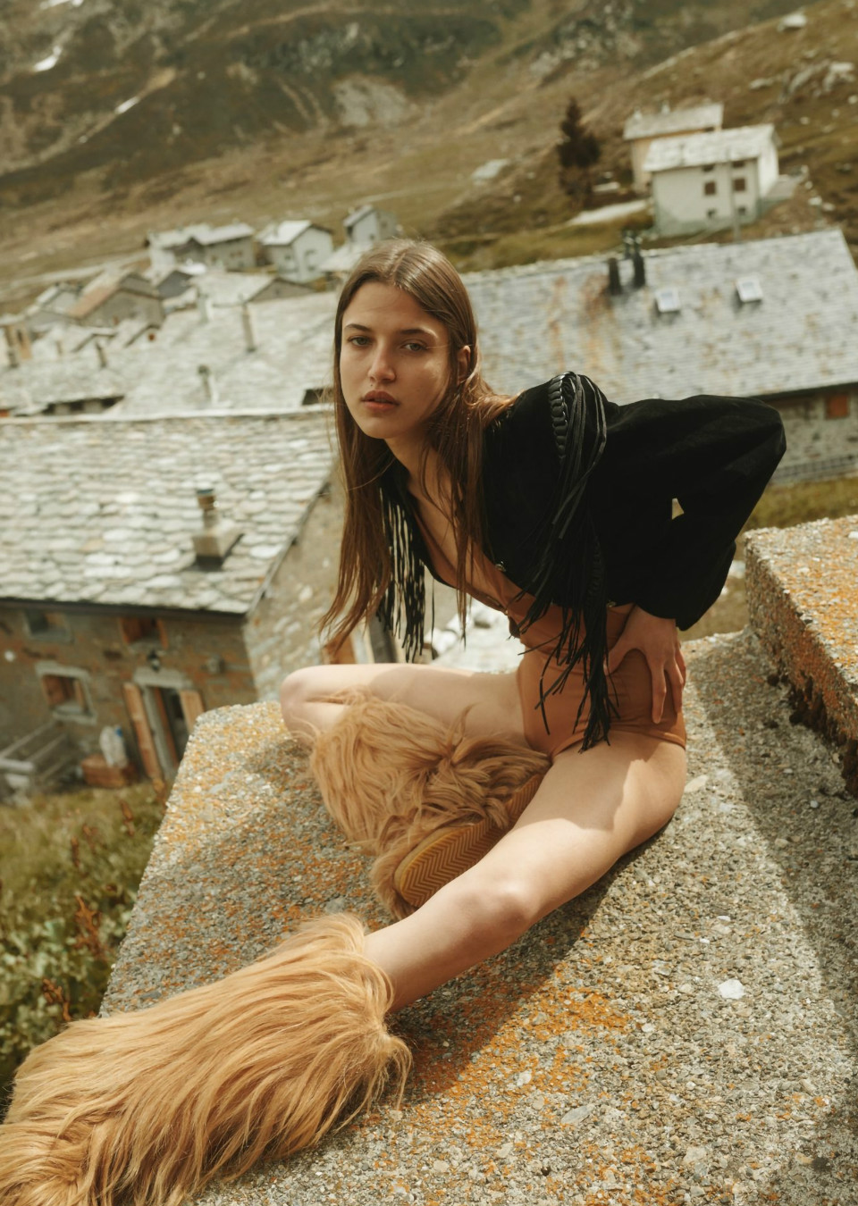 MARTINA Mattioli
