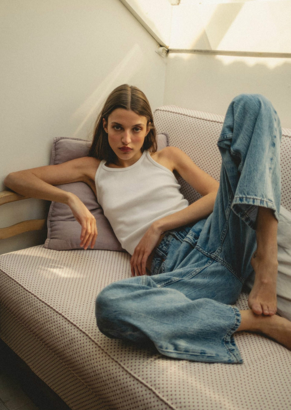 MARTINA Mattioli