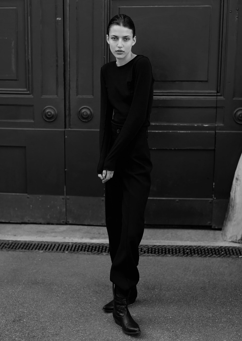 MARTINA Mattioli