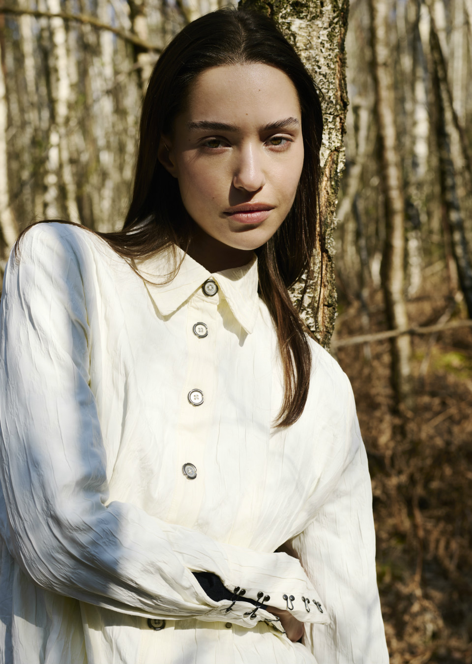 RUSANA KROLICHENKO