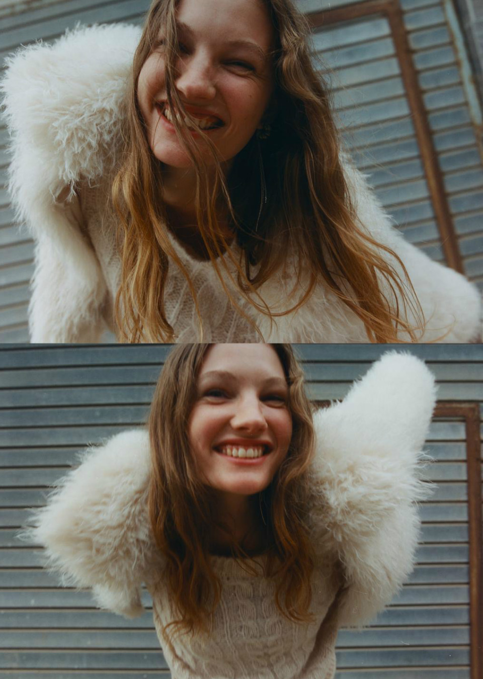 ISA WENDEL