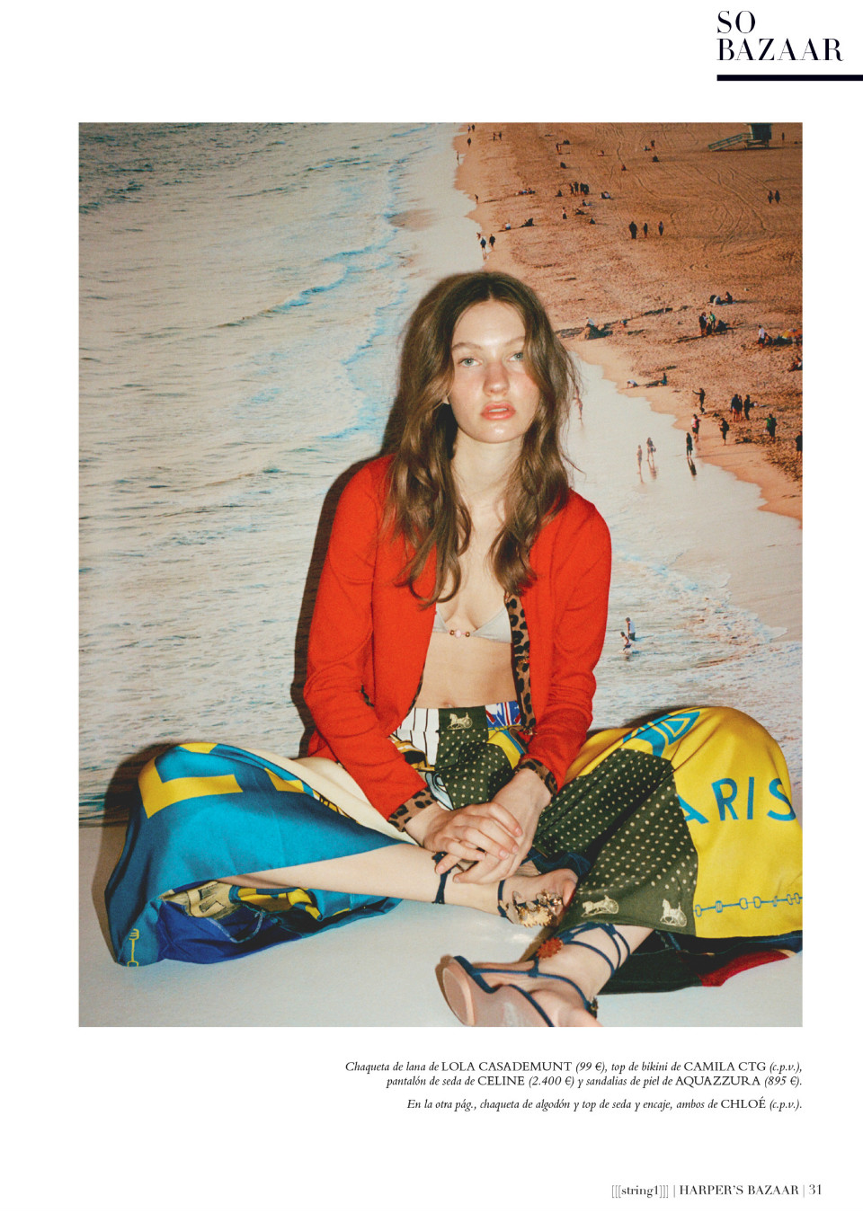 ISA WENDEL