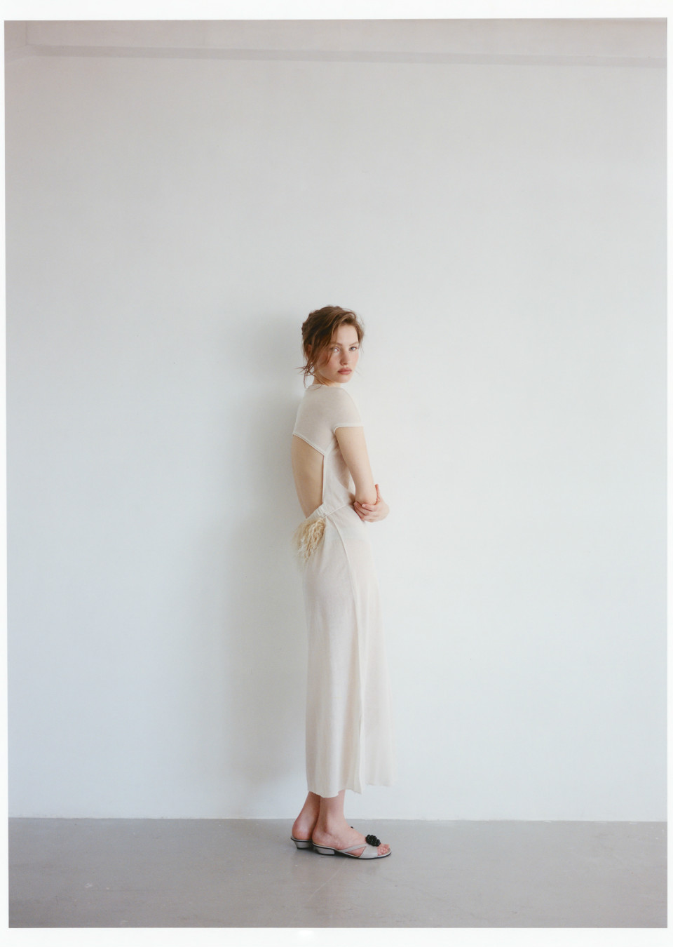 ISA WENDEL