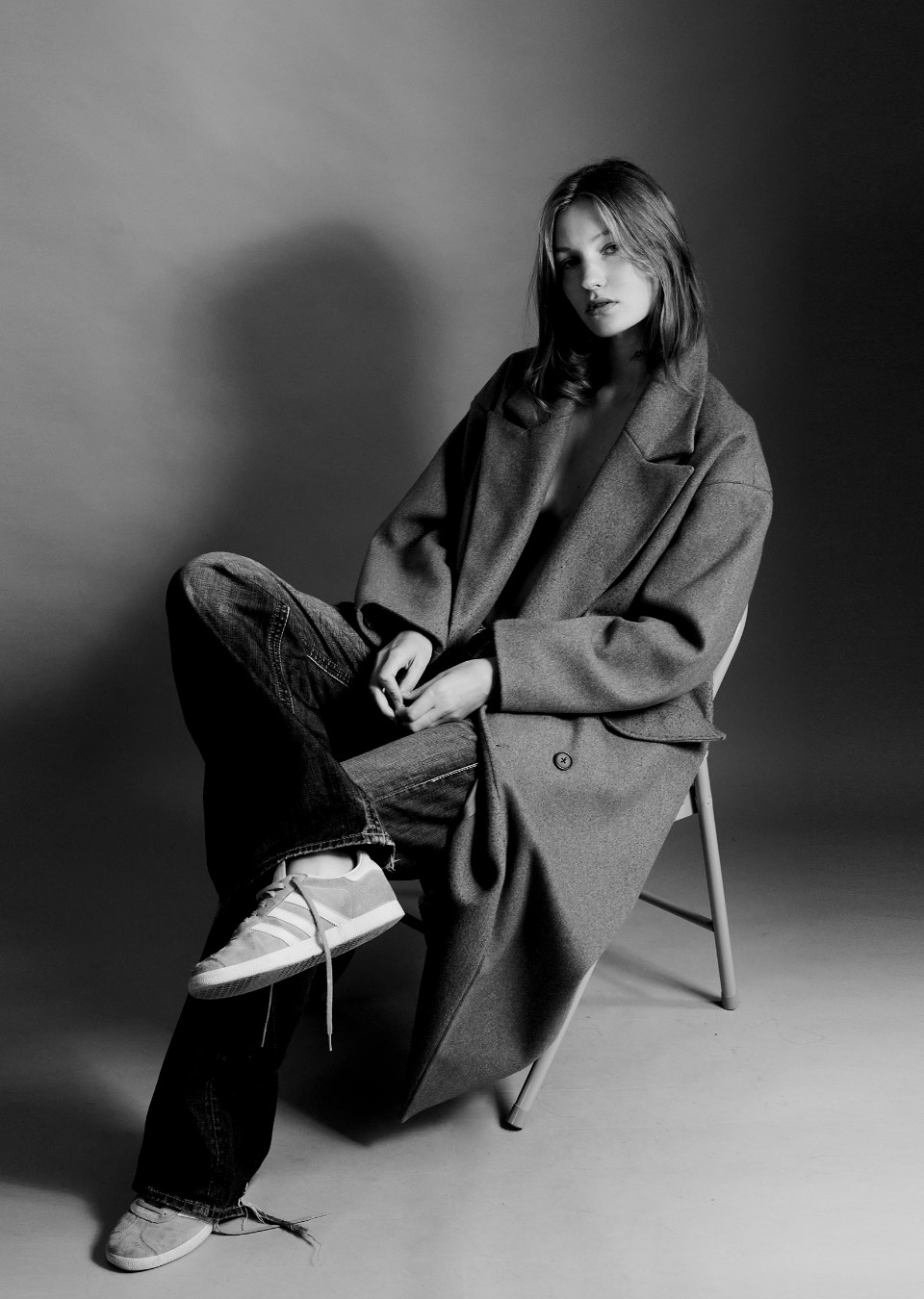 ISA WENDEL
