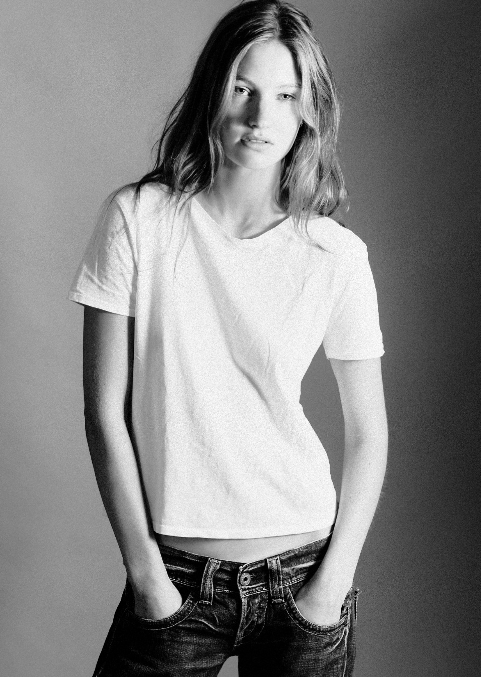ISA WENDEL