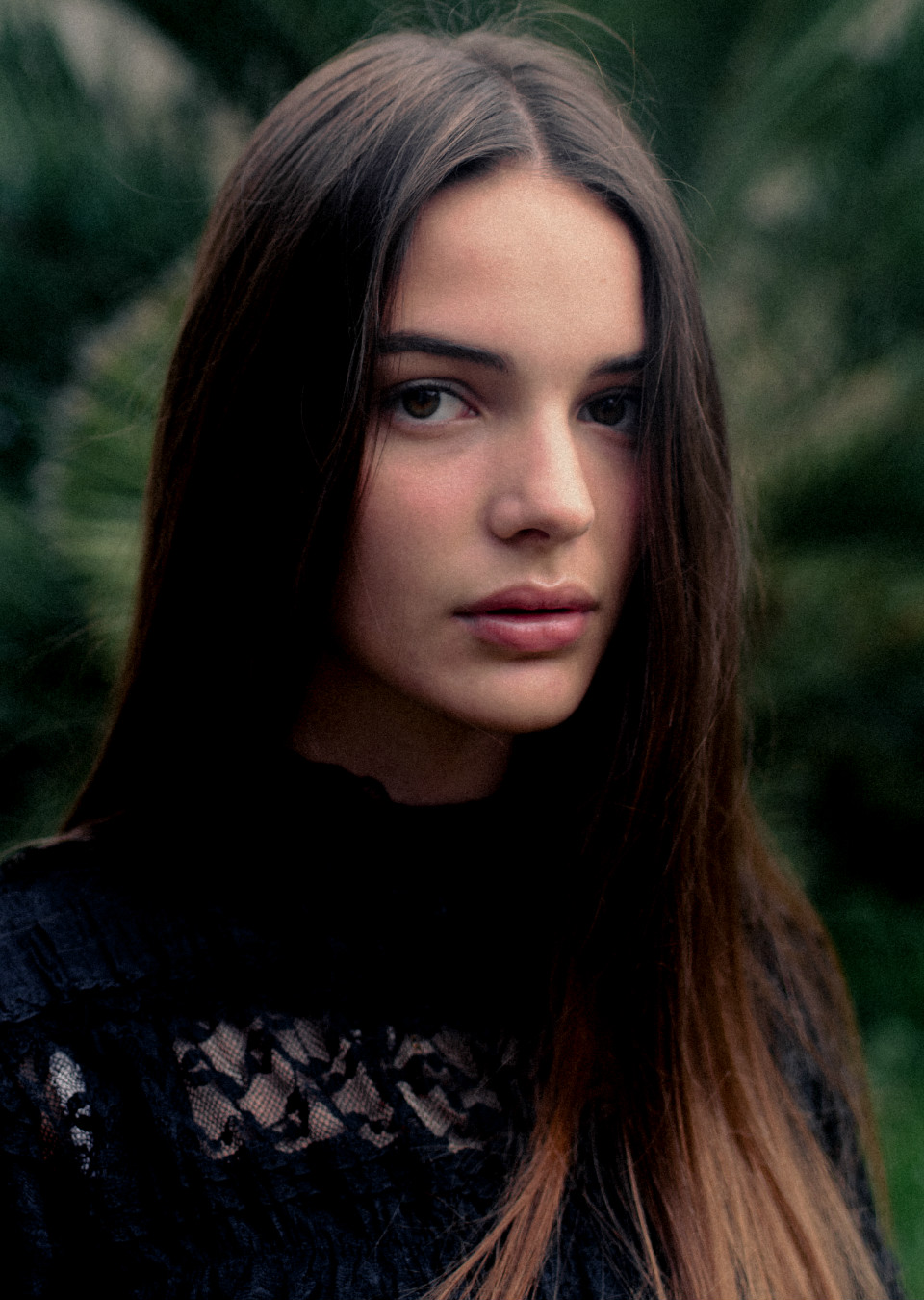 CARLA VOUTE