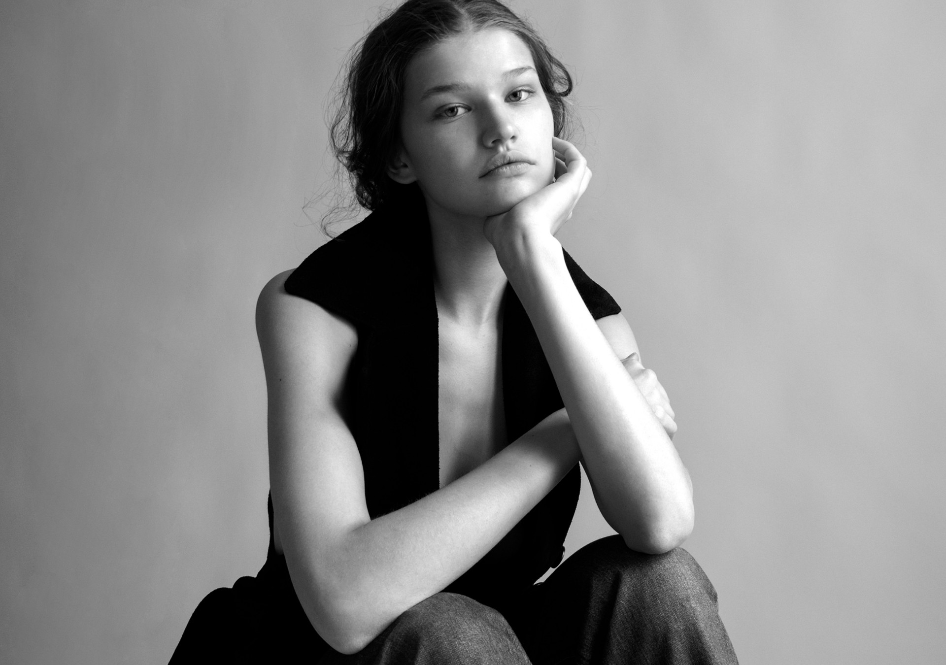 GABRIELA GMURKOWSKA