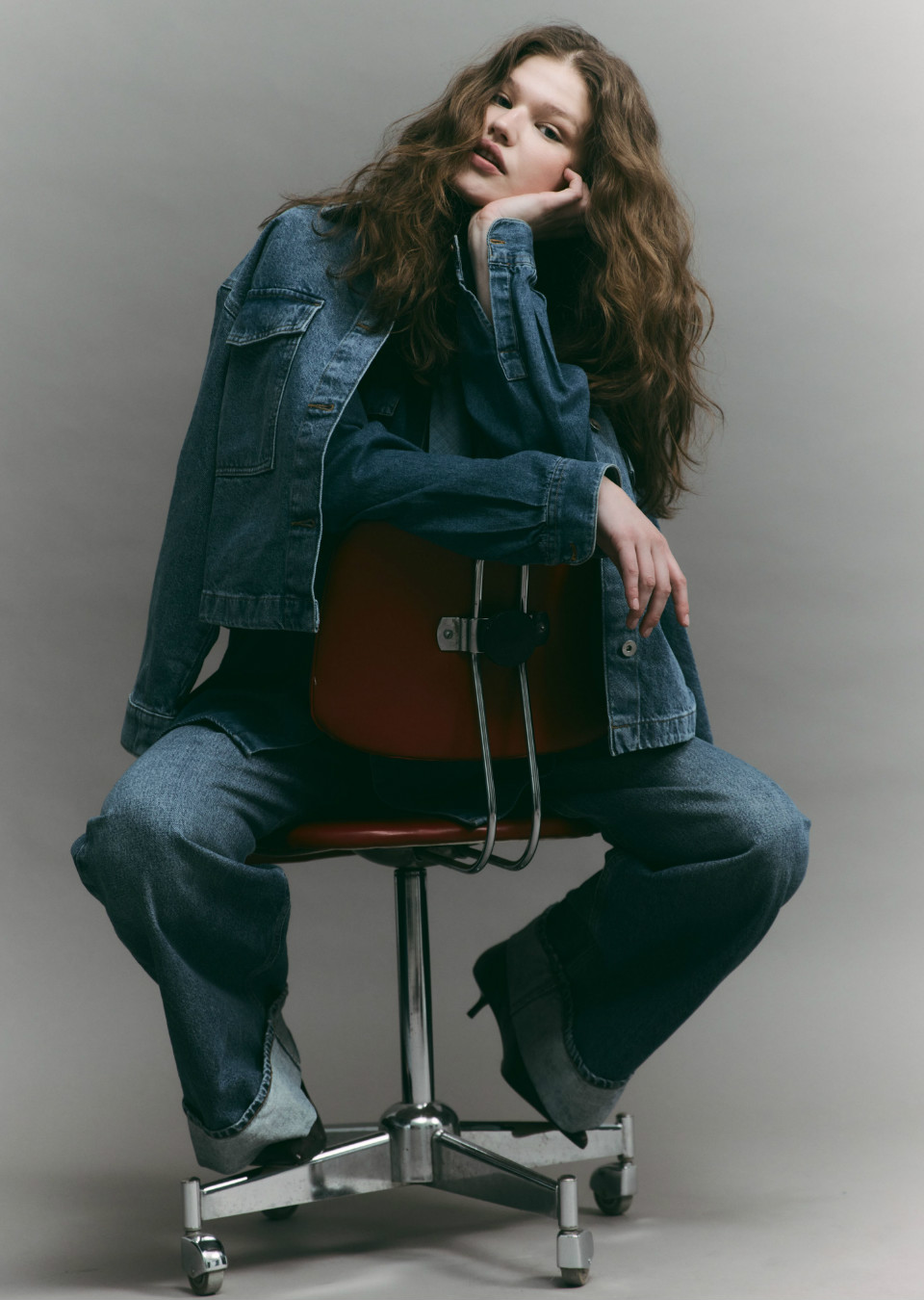 GABRIELA GMURKOWSKA