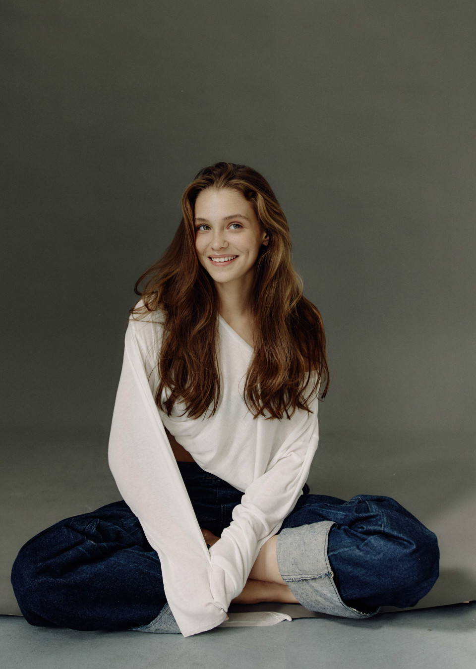 ARINA SARAKVASHINA