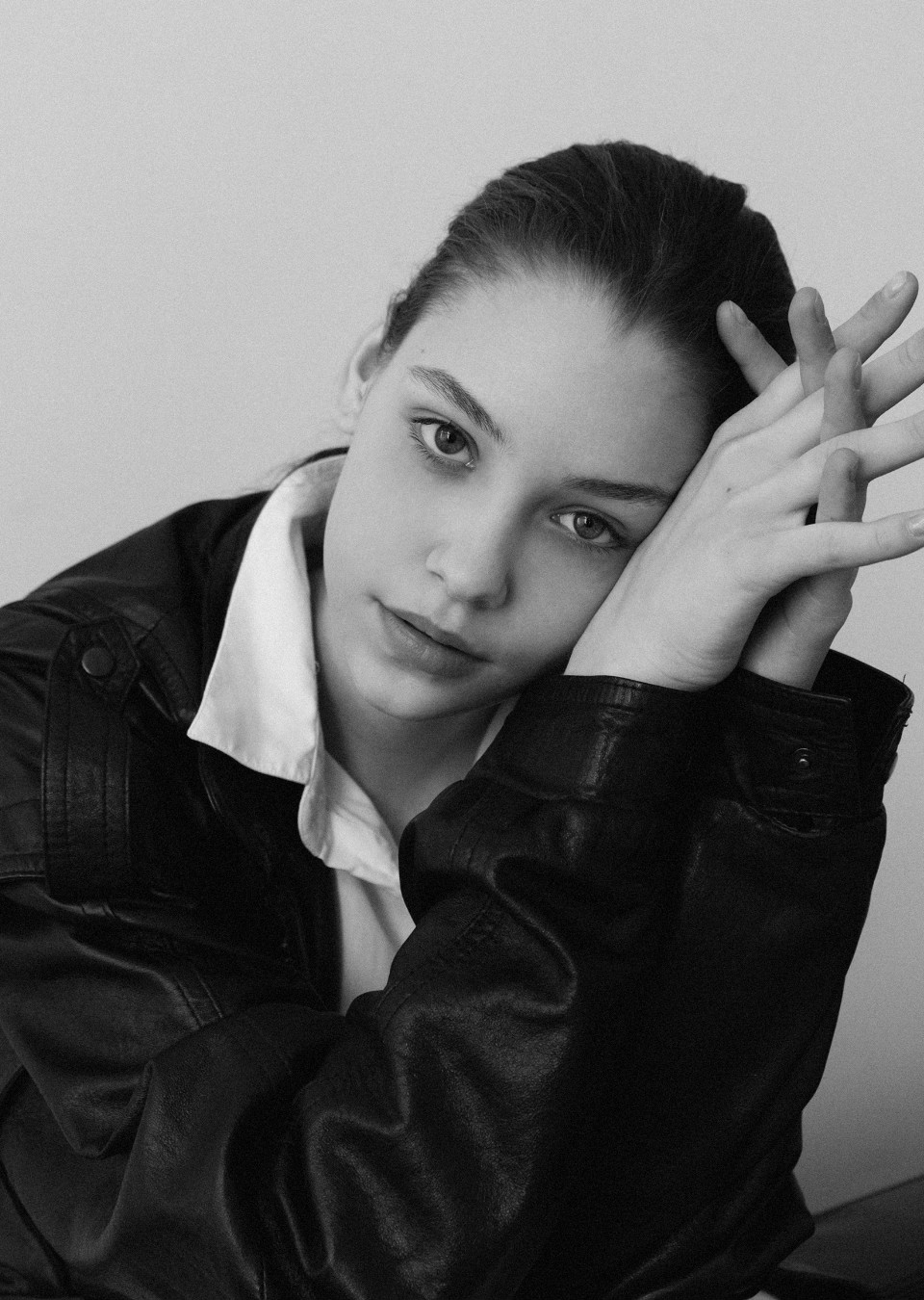 ARINA SARAKVASHINA