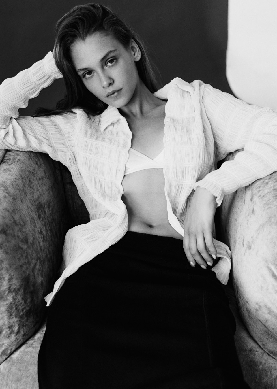 ARINA SARAKVASHINA