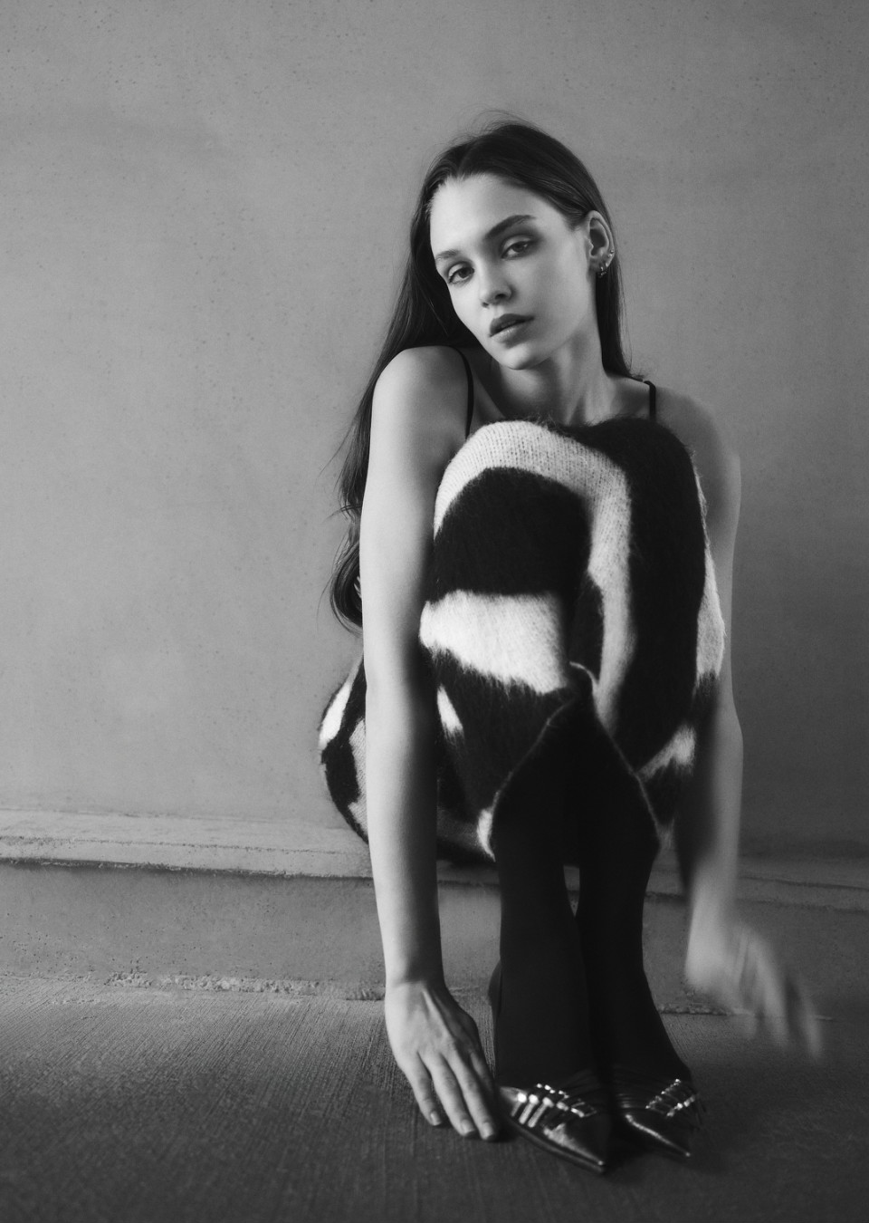 ARINA SARAKVASHINA