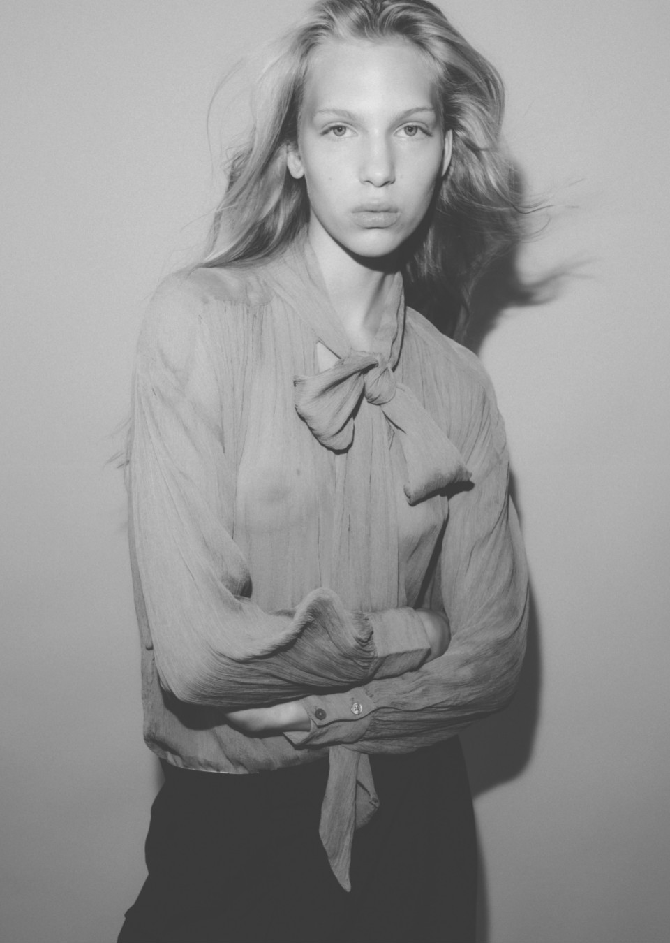 ARINA KABLUKOVA