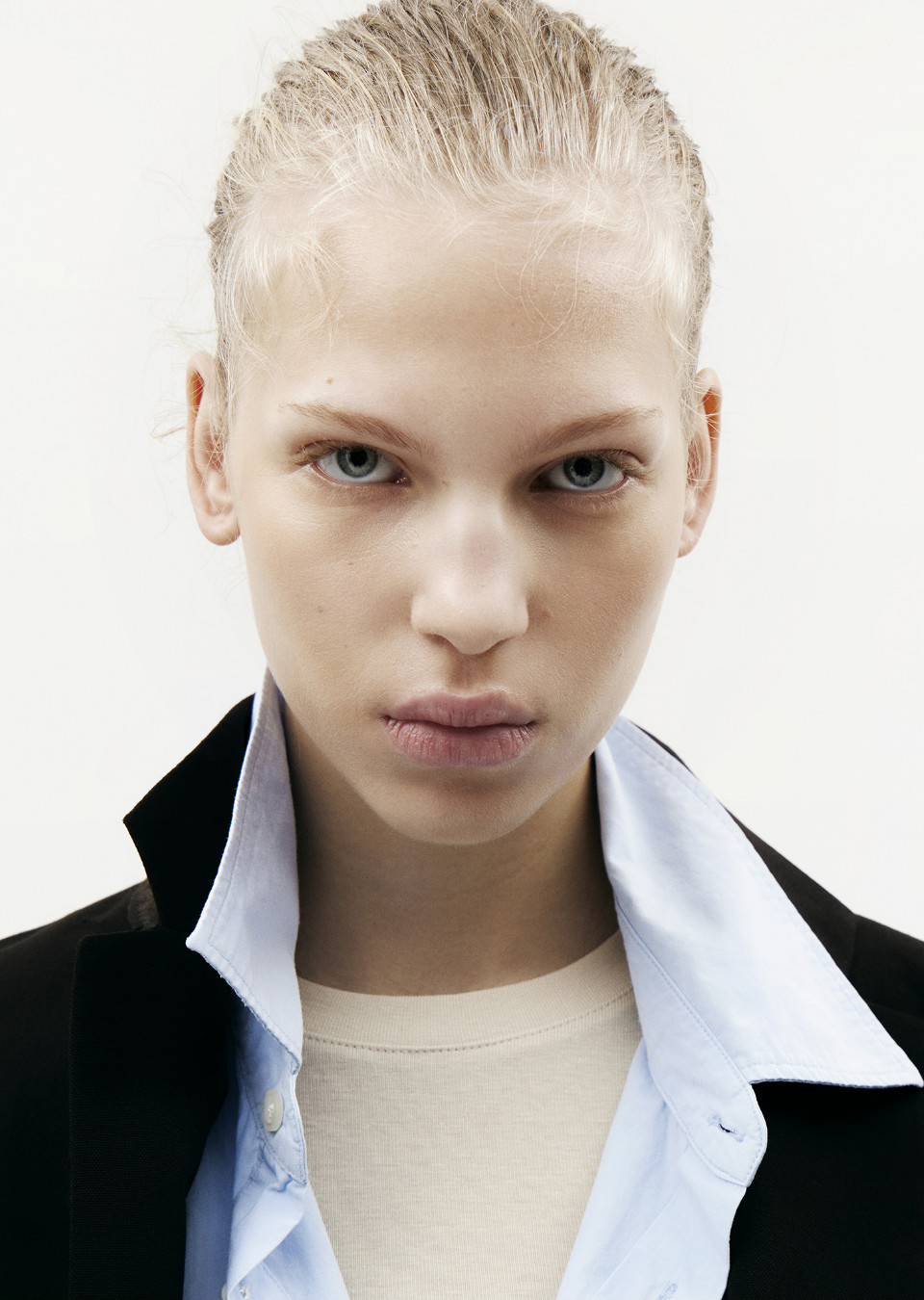 ARINA KABLUKOVA