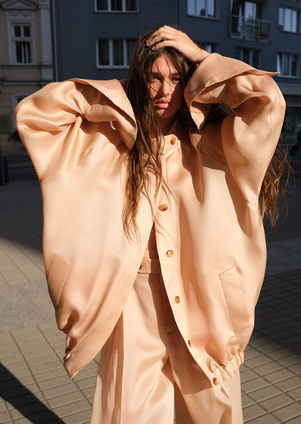 KASIA MANK
