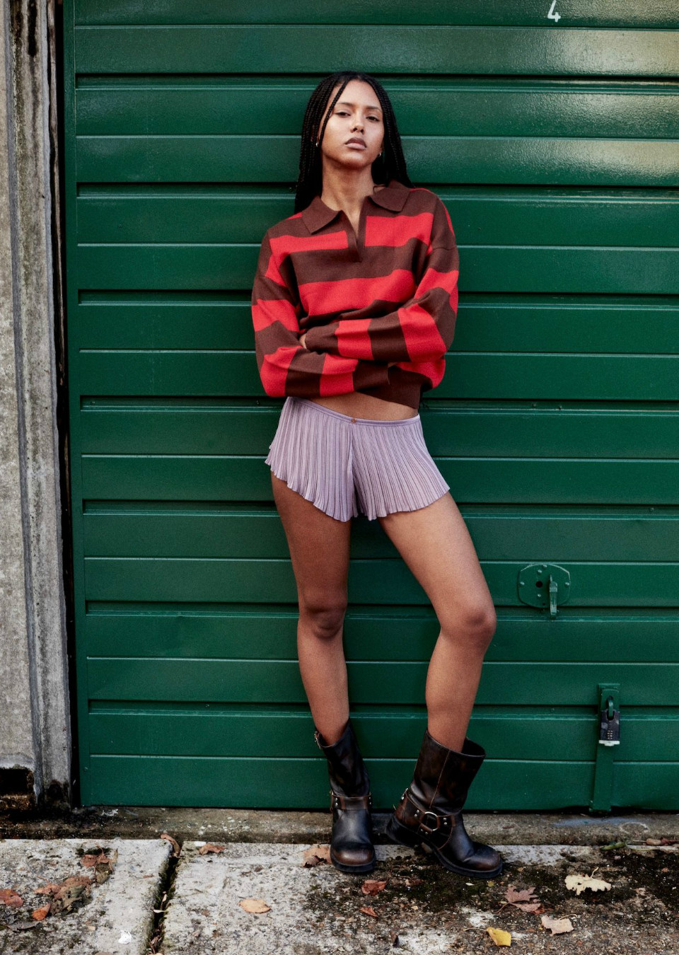 GLORI SULBARAN SANCHEZ