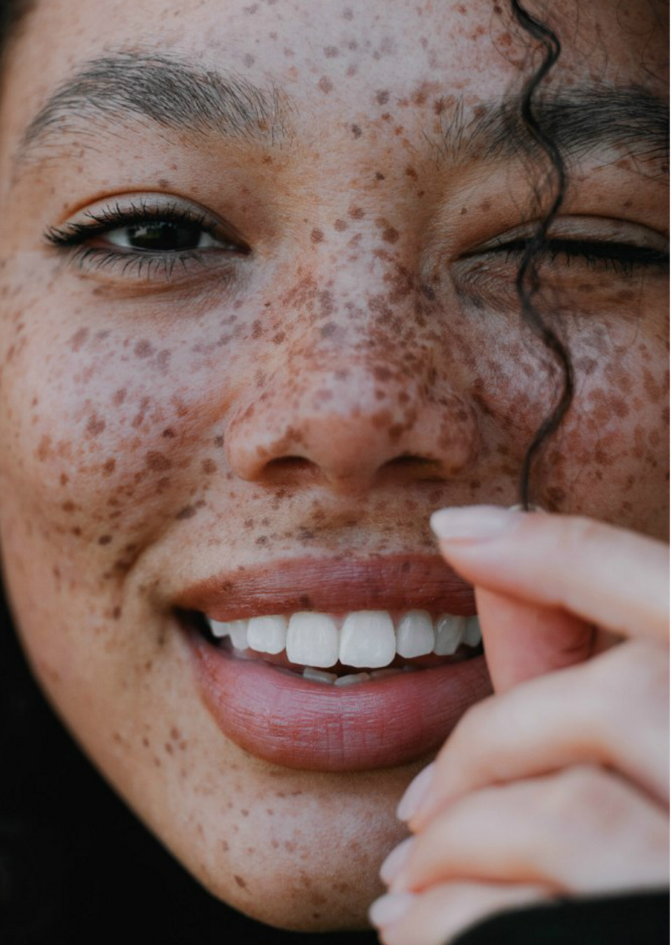 Dominique Reshae