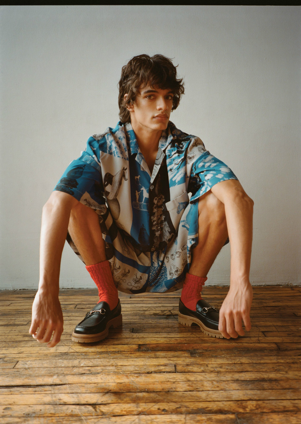 STEFANO SCHOLTENS
