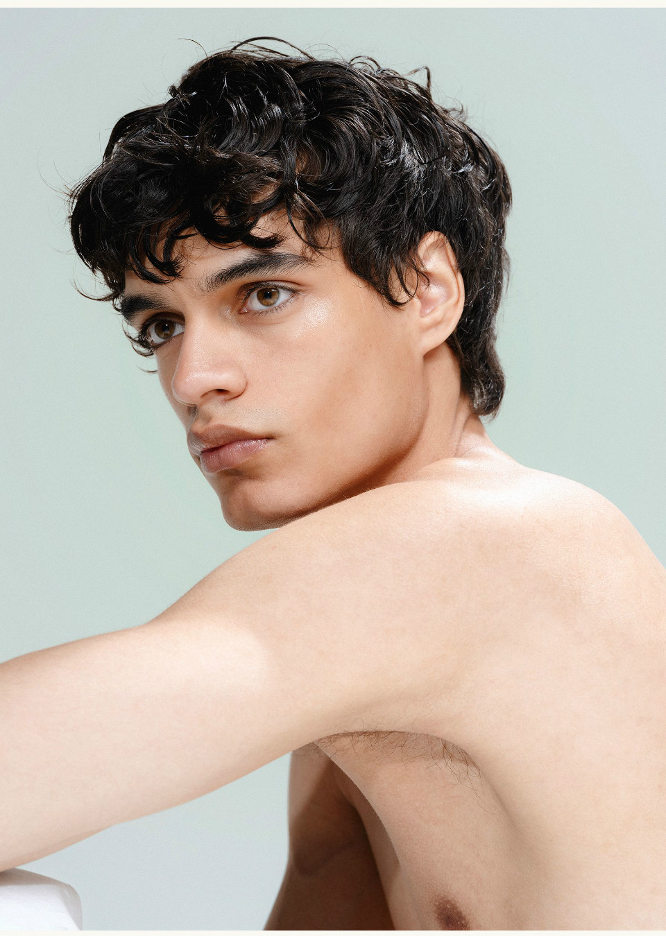 STEFANO SCHOLTENS