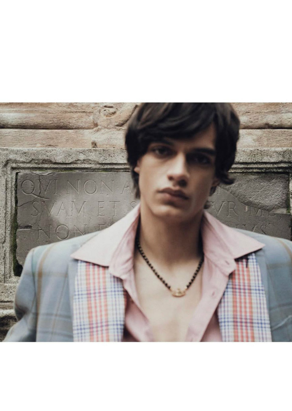 STEFANO SCHOLTENS