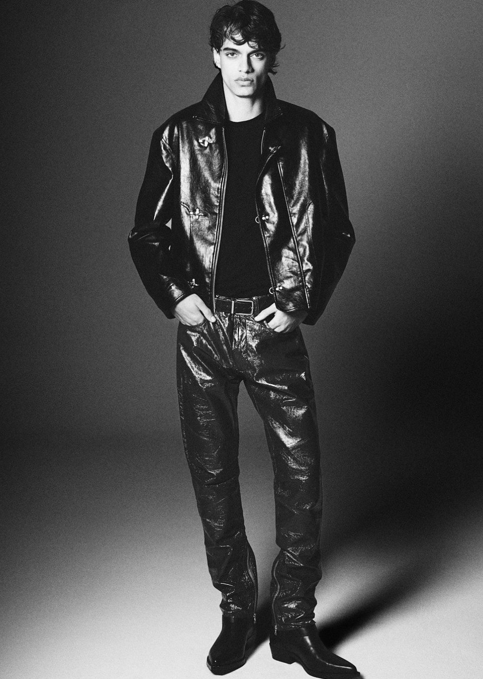 STEFANO SCHOLTENS