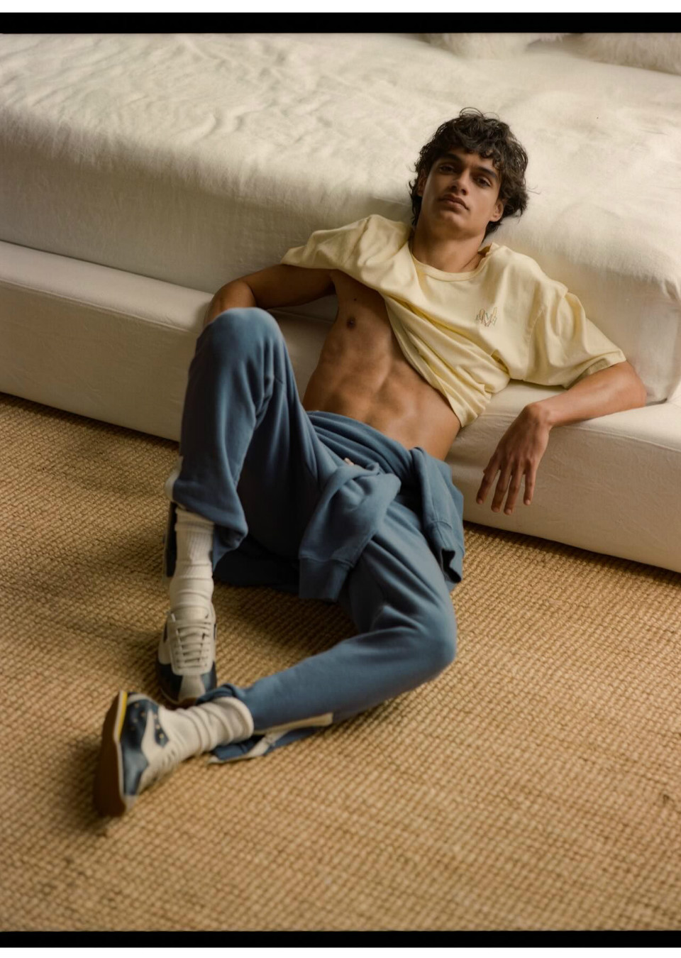 STEFANO SCHOLTENS