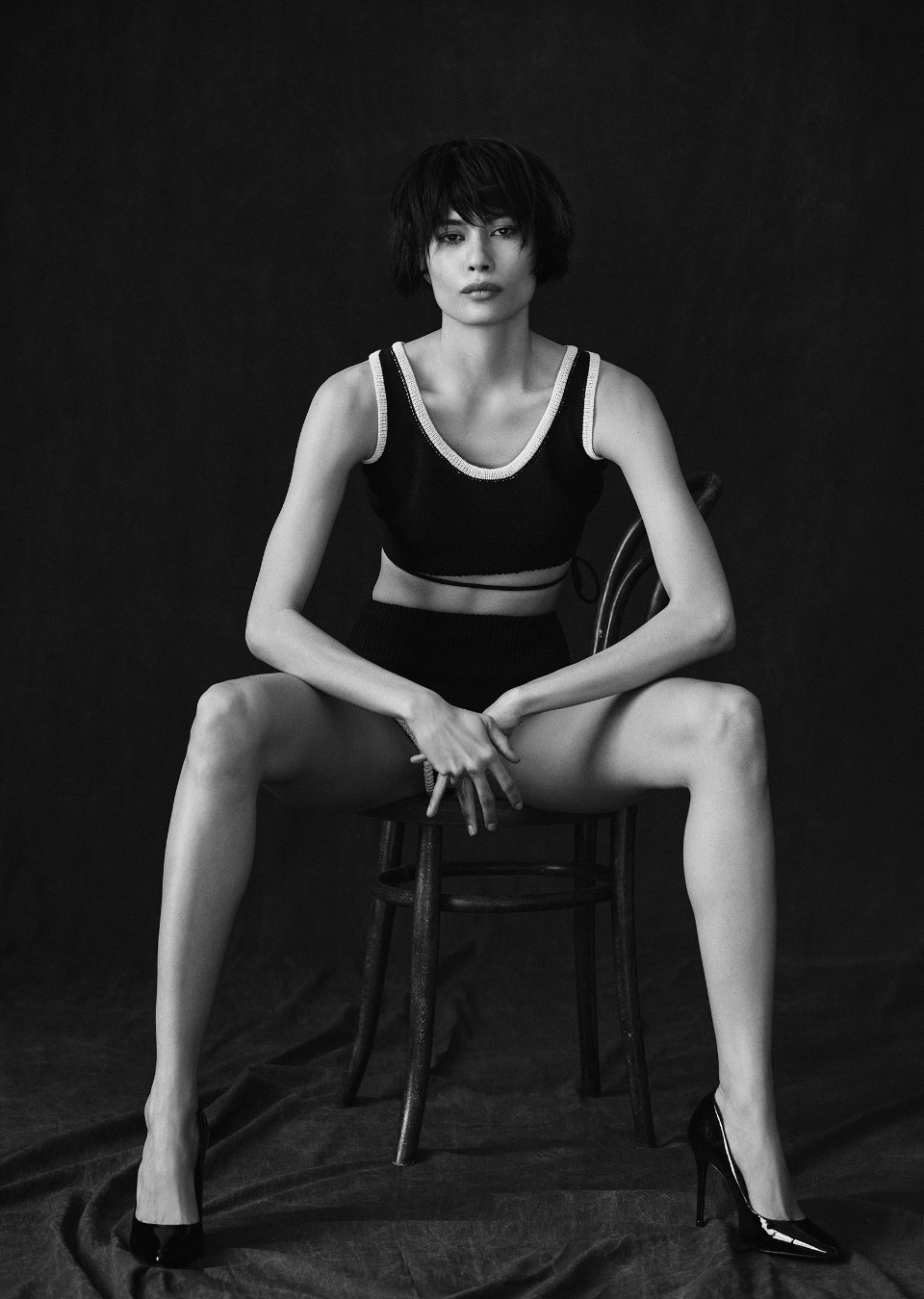 YASMIN MORAIS
