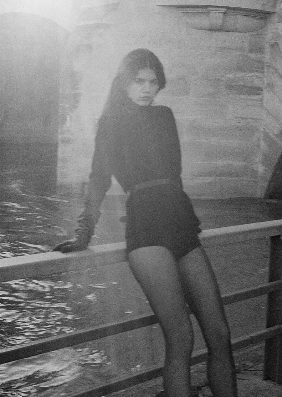 ANNIELLE MORENO