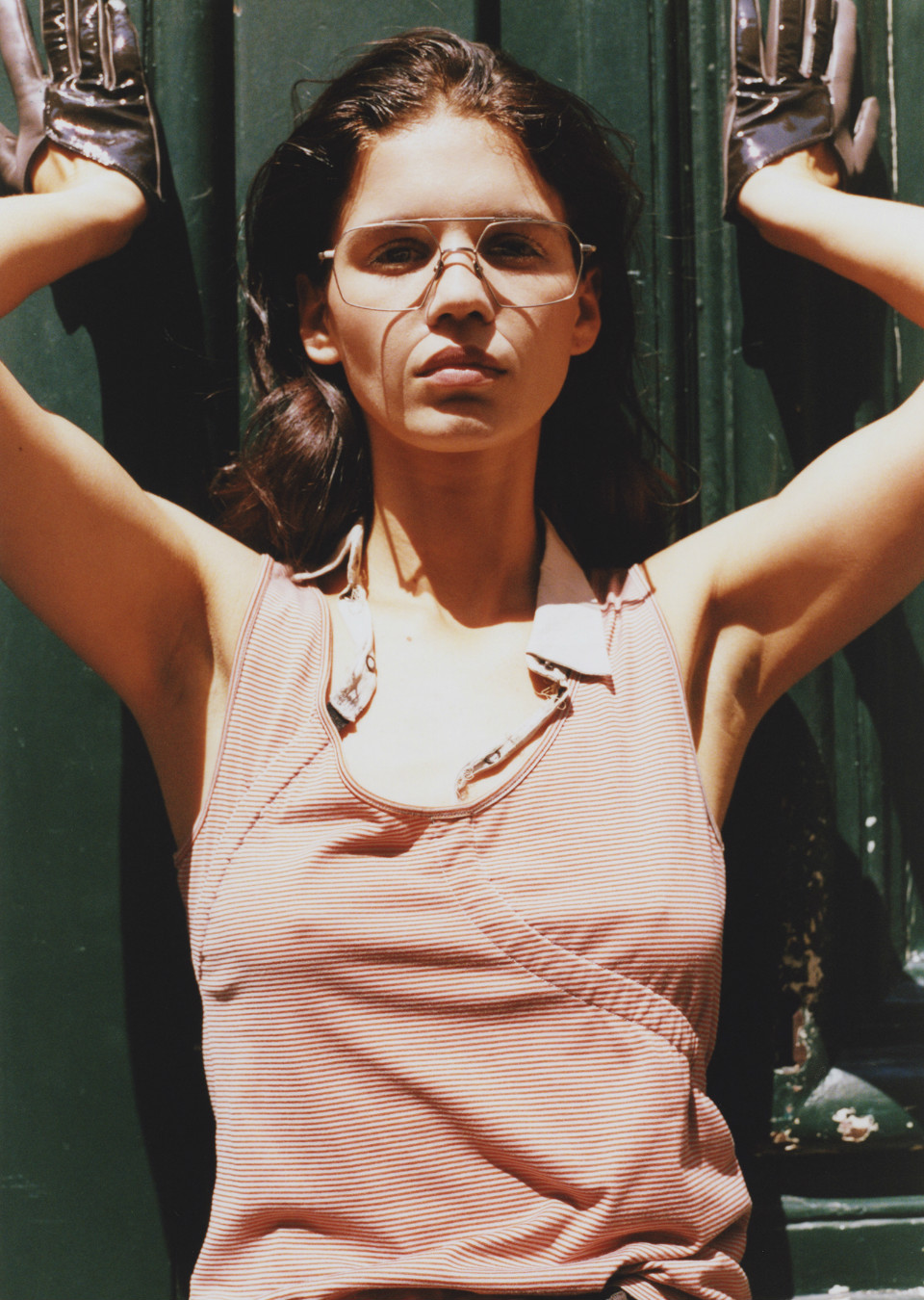 ANNIELLE MORENO