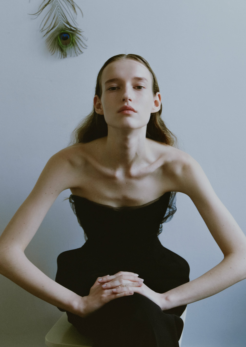 ALEX SHIBAEVA