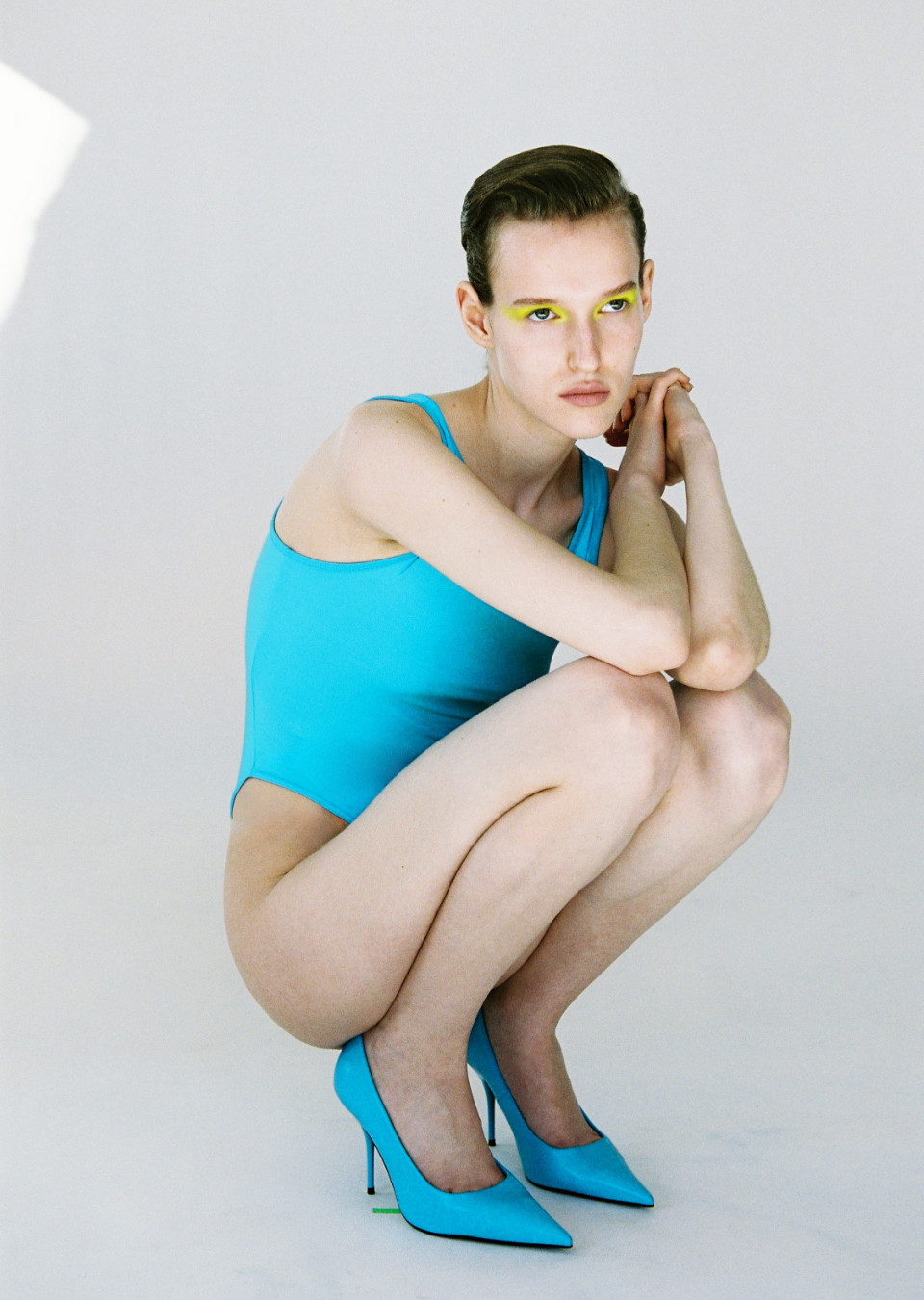 ALEX SHIBAEVA