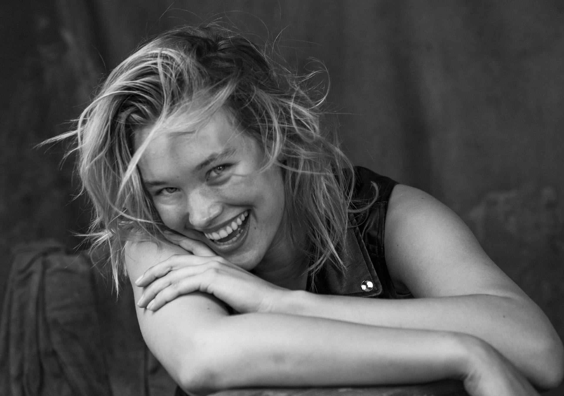 charlotte hommes