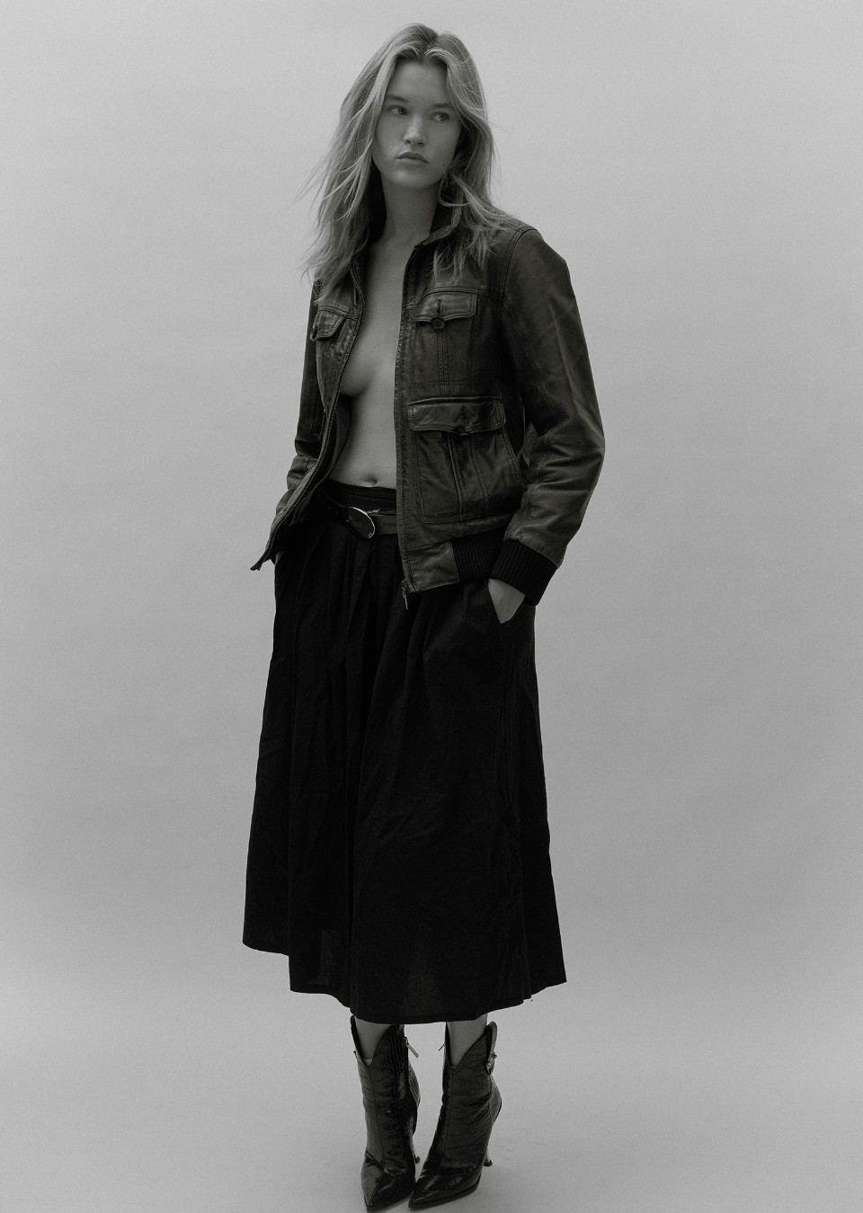 charlotte hommes