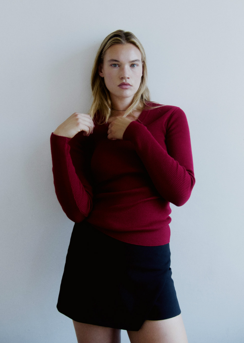 charlotte hommes