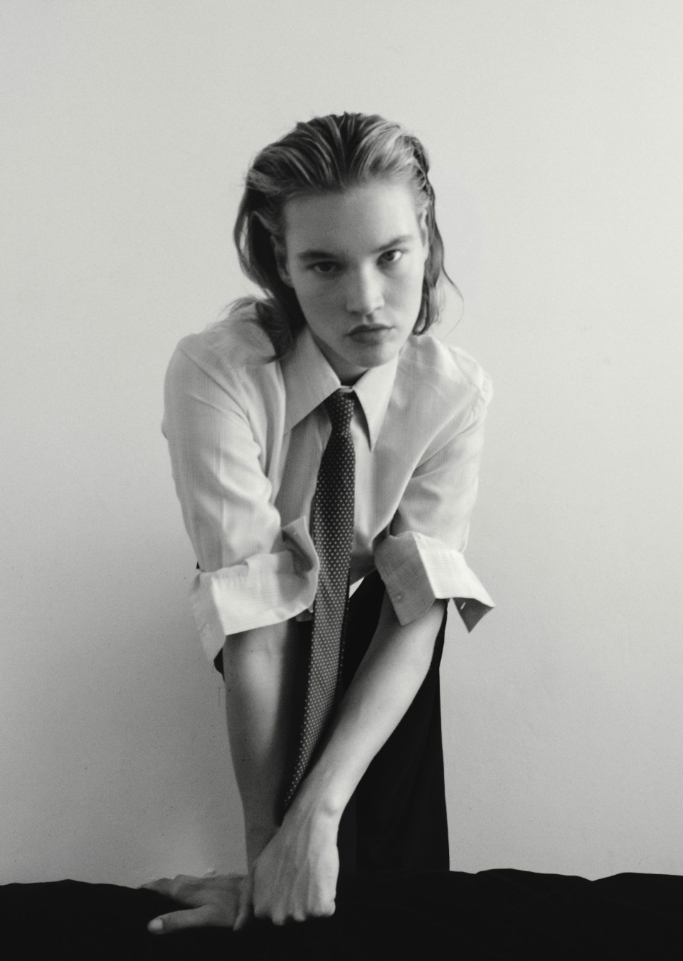 charlotte hommes