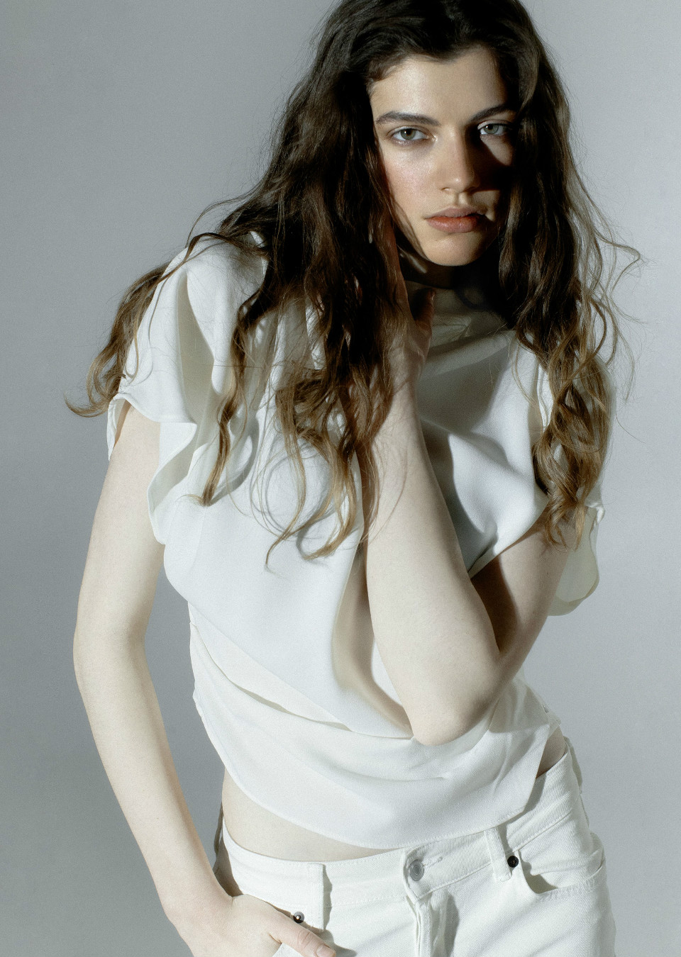 YEVA SAVINYKH