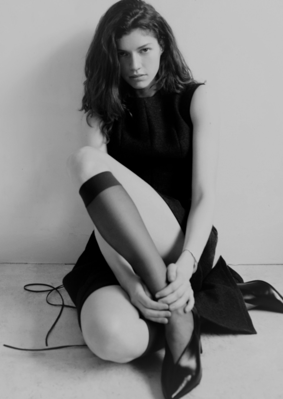 YEVA SAVINYKH